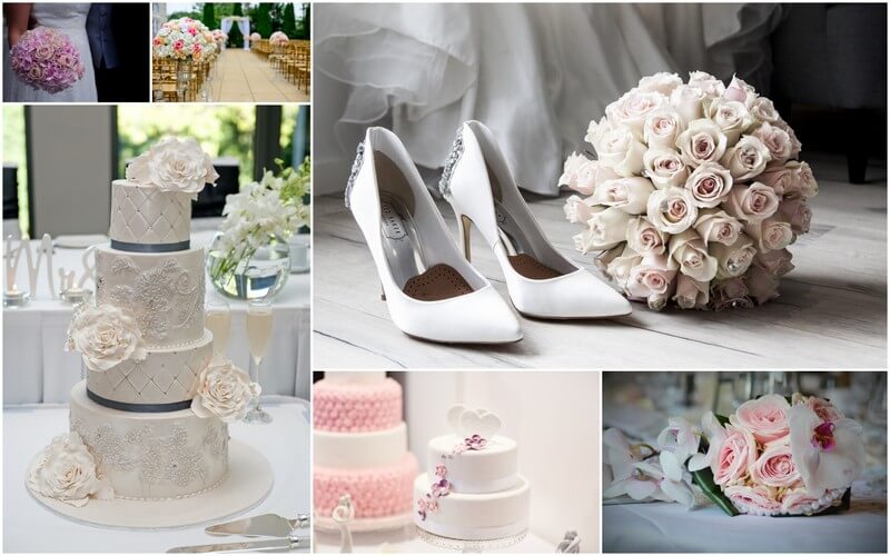 Confettitime wesele glamour