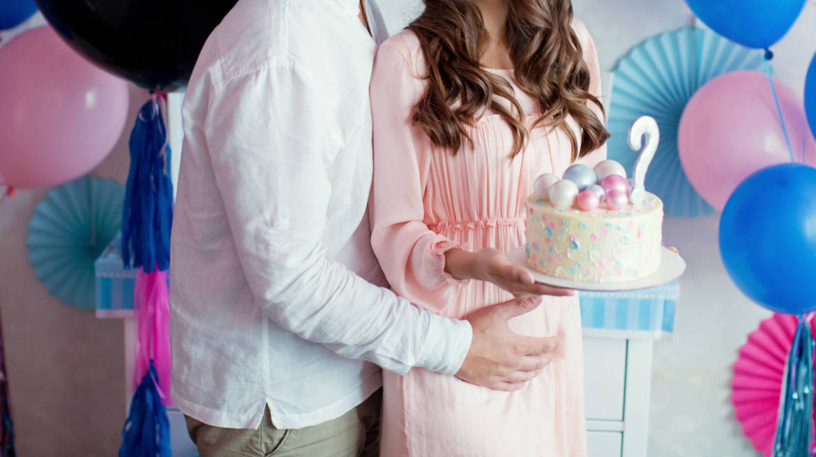 Gender Reveal Party – co to takiego?